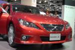 Toyota Mark-X 2010 года